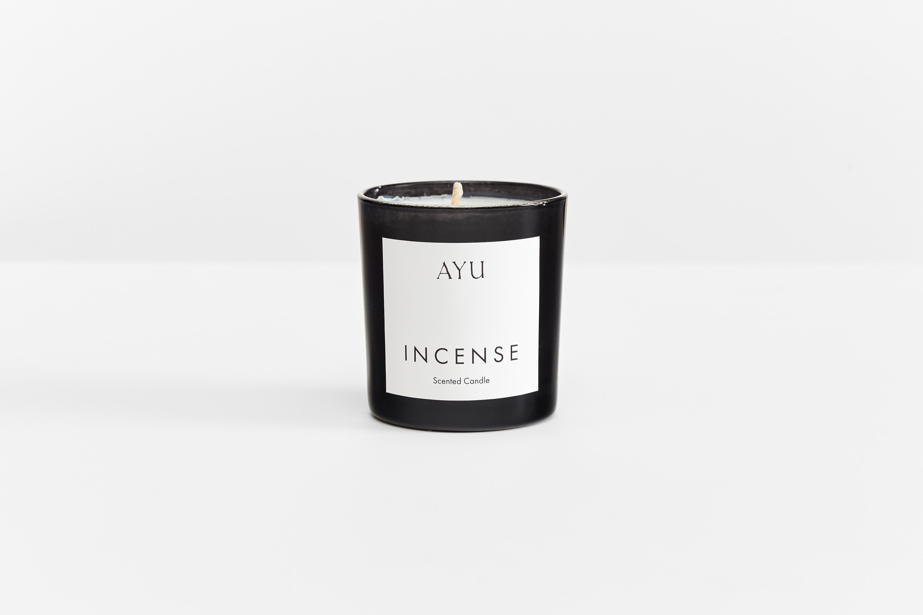 AYU Candle 240g