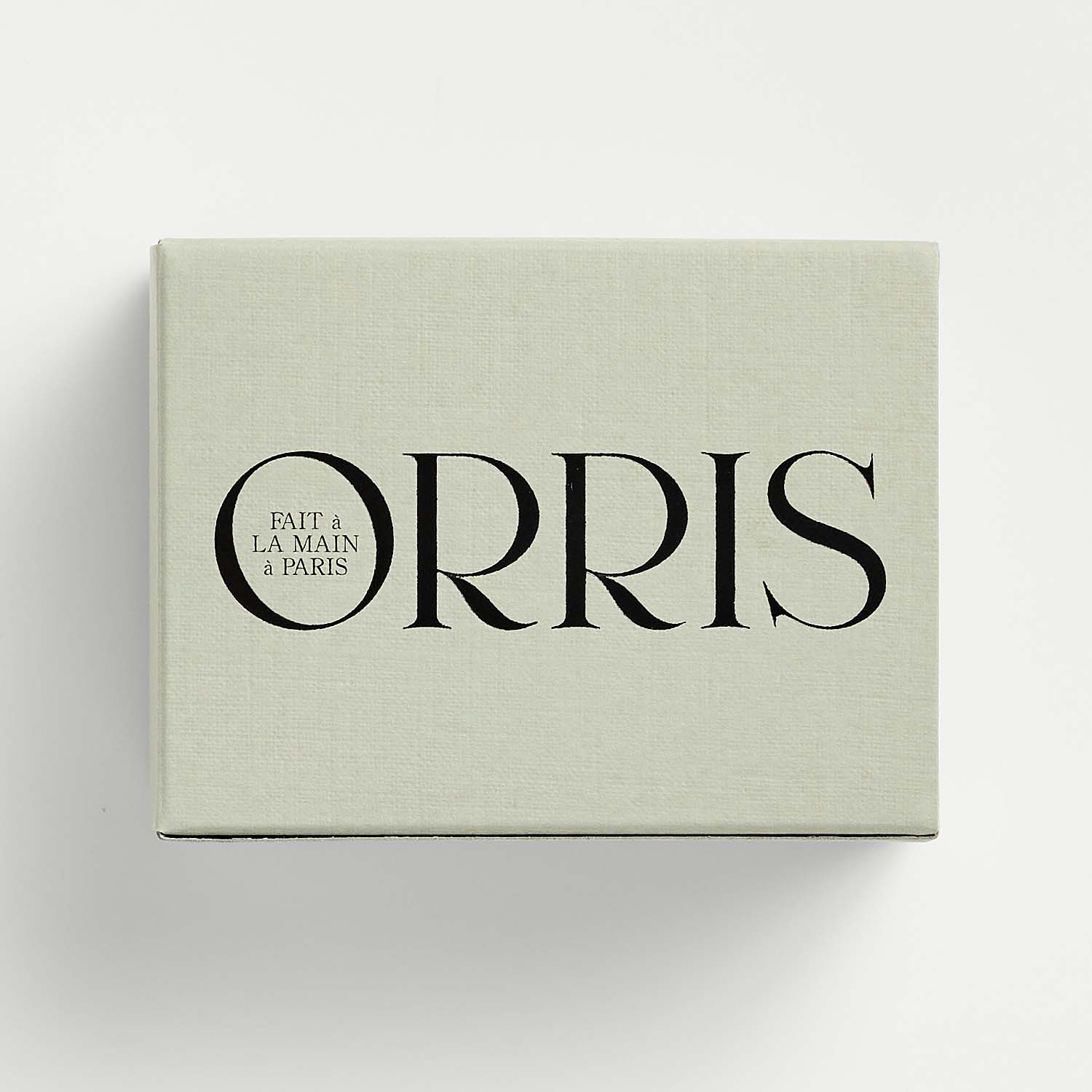 Orris - Le Soliste