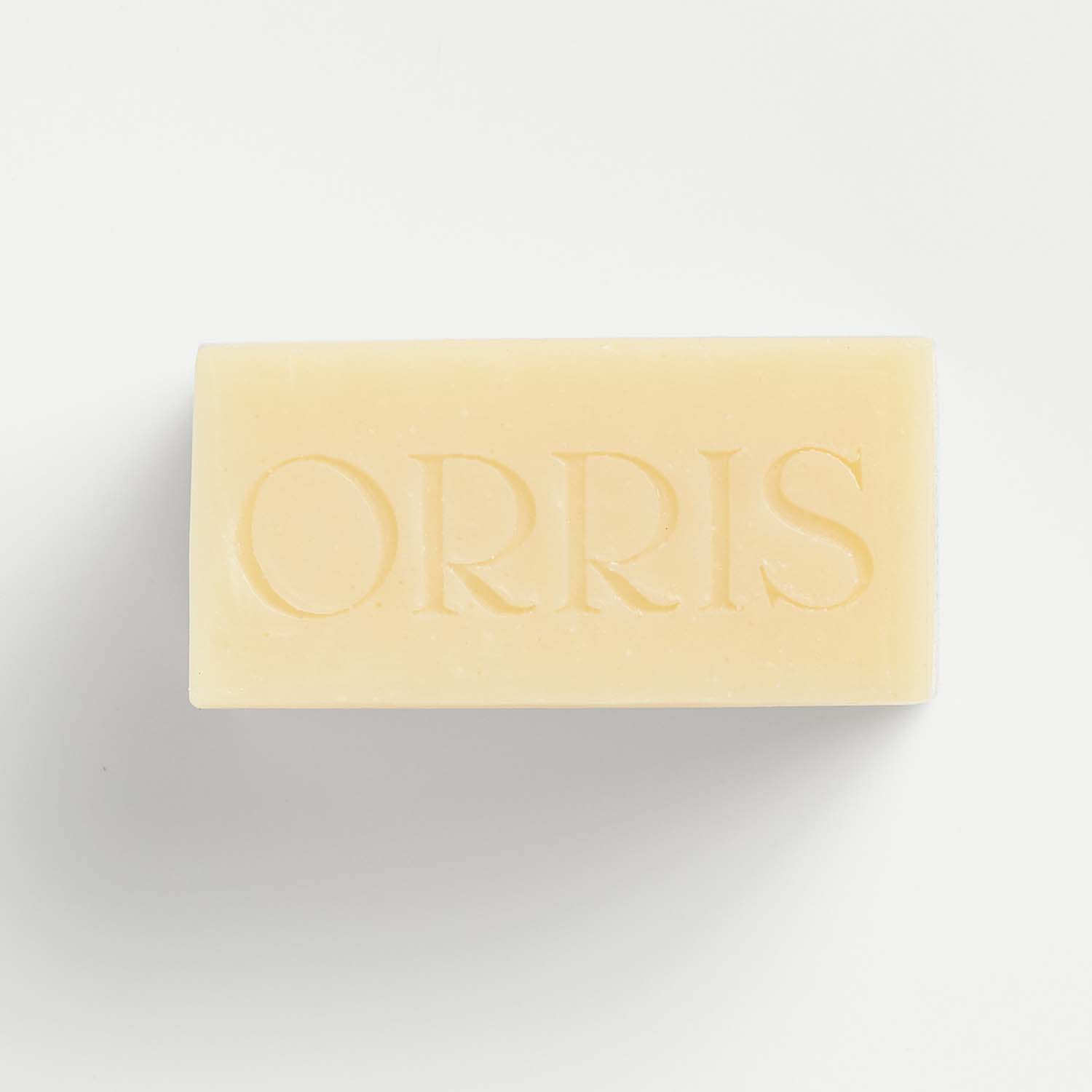 Orris - Le Soliste